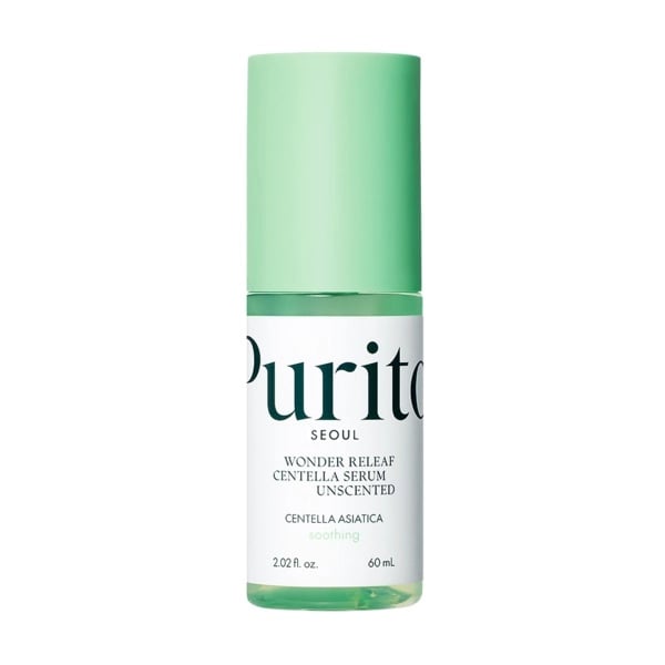 PURITO Wonder Releaf Centella Serum Unscented