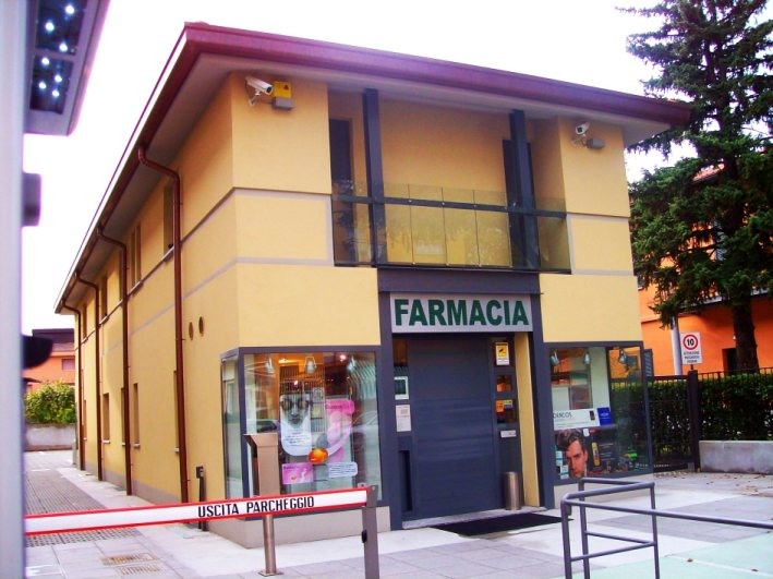 farmcia