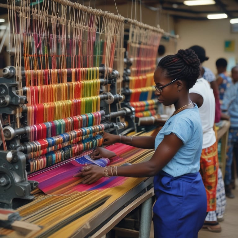 Bright living room with modern inventory