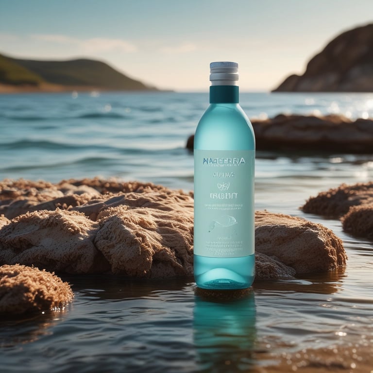 black blue and yellow textile