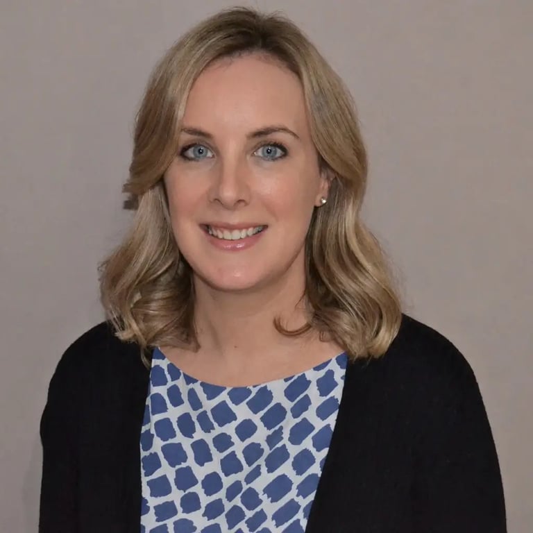 Dr Petrina Brett Clinical Psychologist