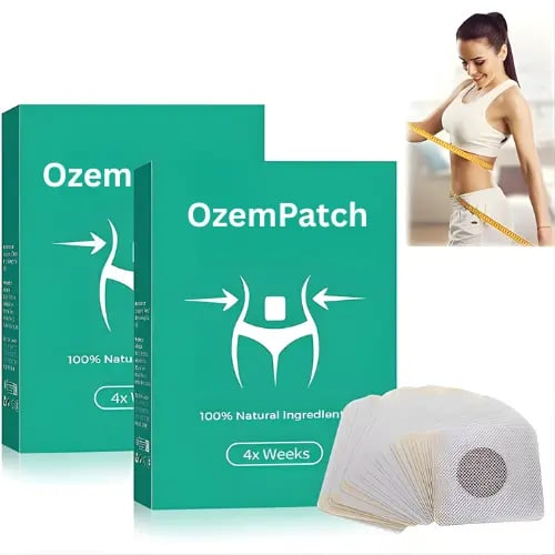 Ozem Patches fr