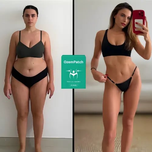 Quels Avantages Offrent Ozem Patches