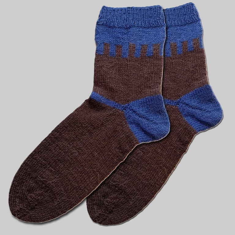 Kremke Edelweiss Classic Piggy Laine Grandfontaine Haute Ajoie JuraWolle Strickgarn laine tricot