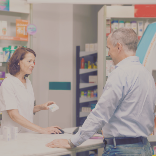 Farmacia Luis Artiles Trato cercano
