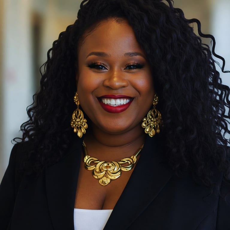 SophiaTheDigital Pro Creator of Interview Like A CEO