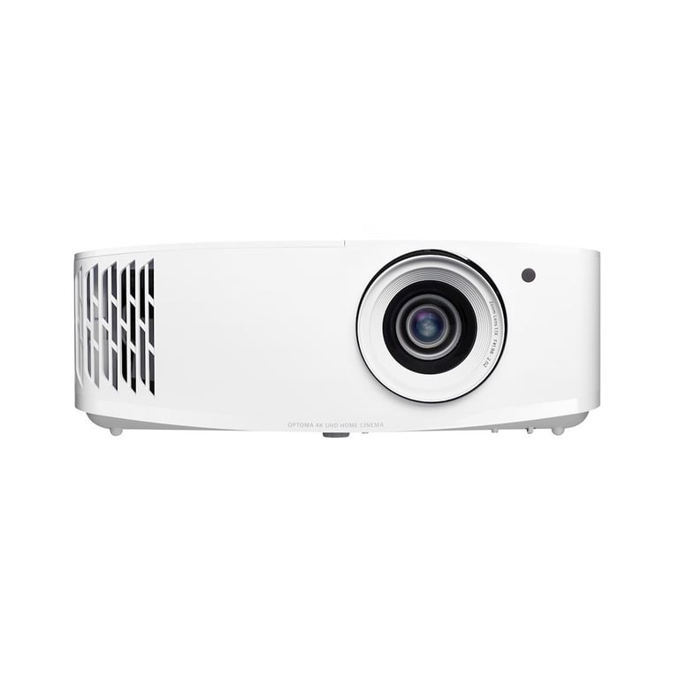 OPTOMA UHD35X