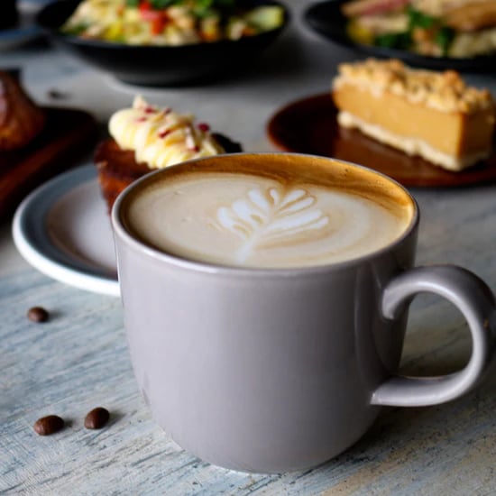 The best coffee in Kerikeri at The Old Packhouse Cafe