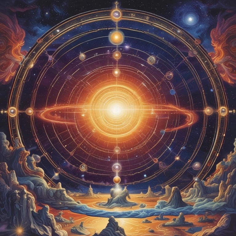 worm's-eye view photography of concrete building