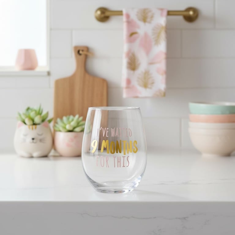 Best Gifts for New Moms