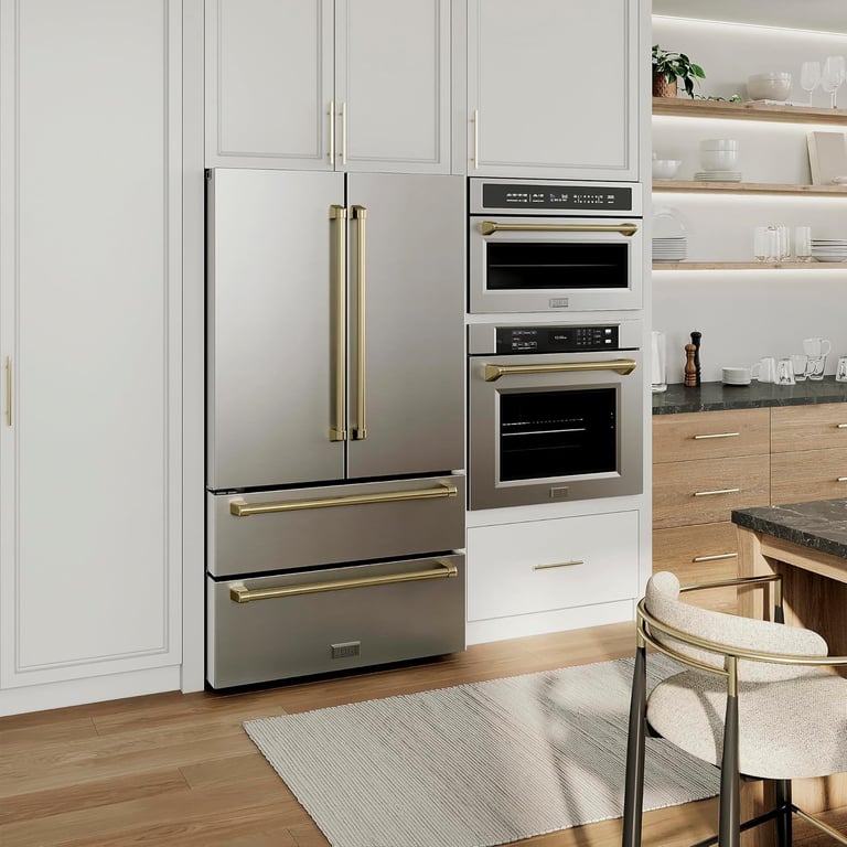 Zline Microwaves