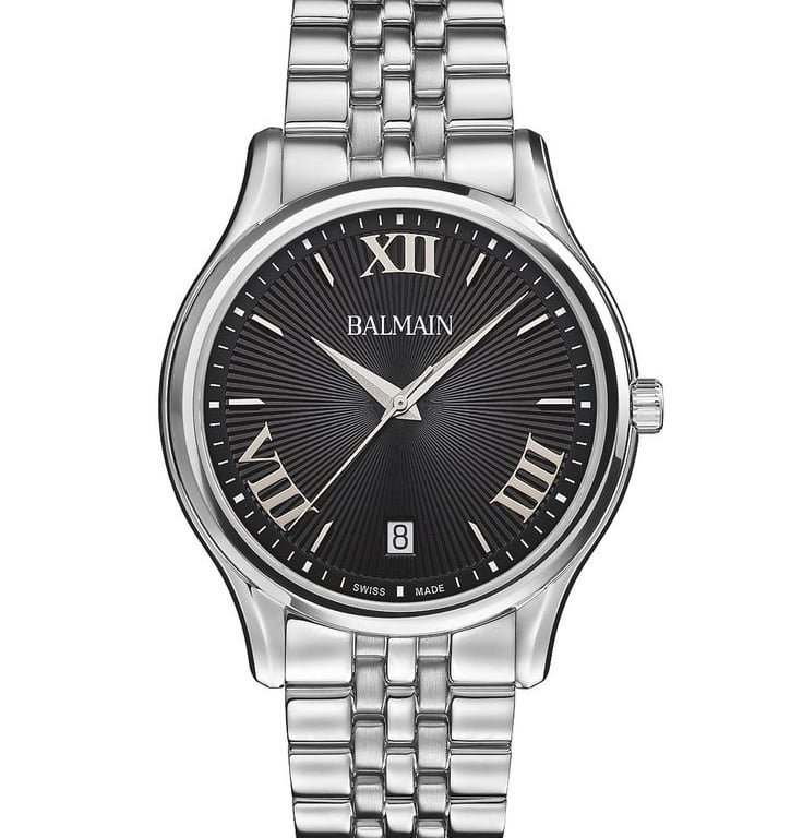 BALMAIN WATCH Beleganza Bracelet Watch, 40mm