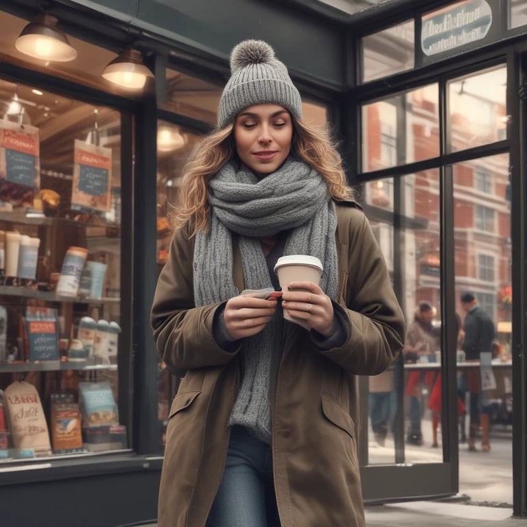 Bright living room with modern inventory