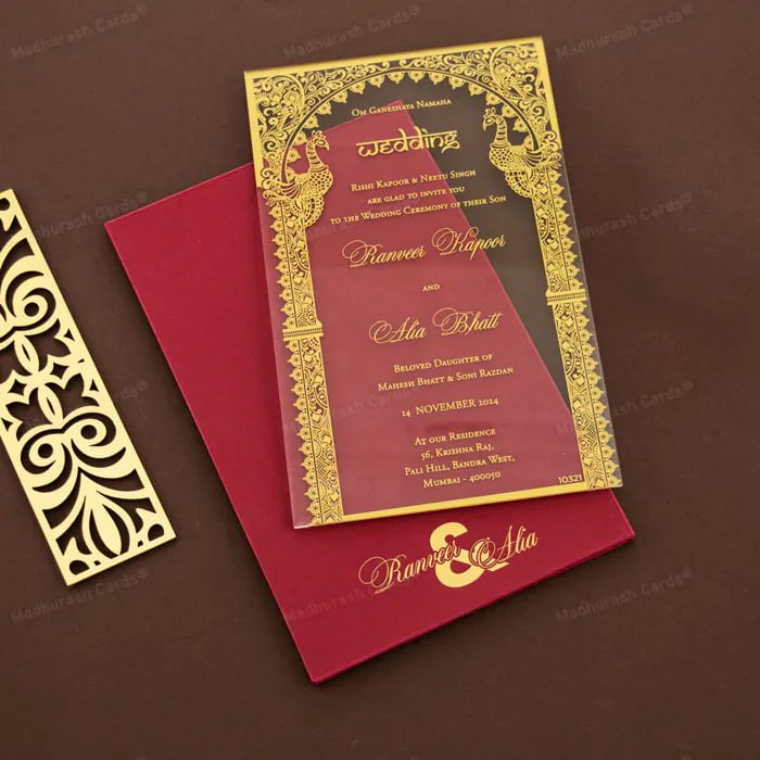 custom card printing