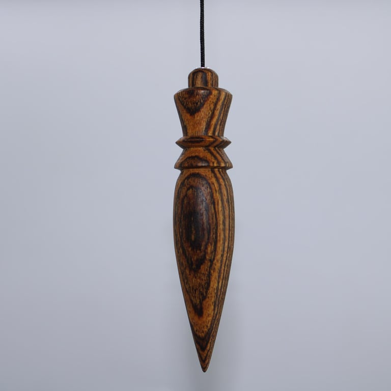 Pencule en Bois
