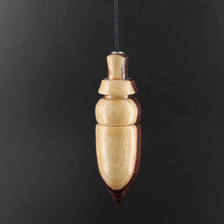 Pendule en Bois