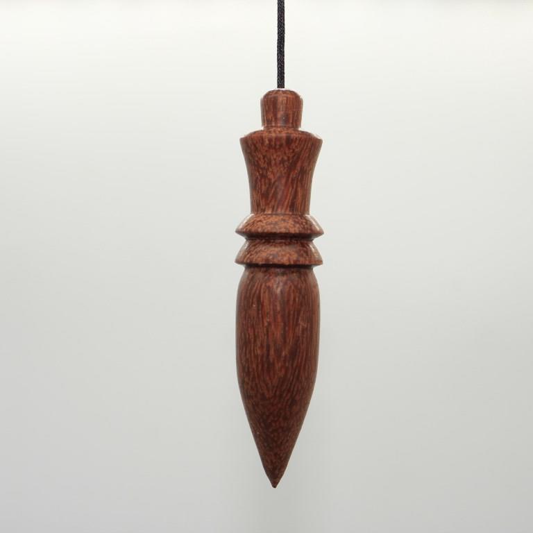 Pendule en Bois