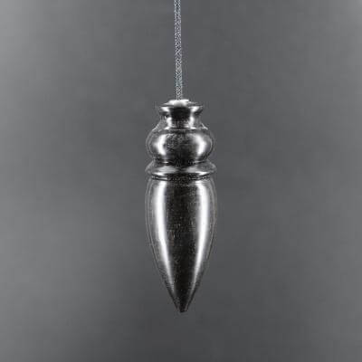 pendule en bois