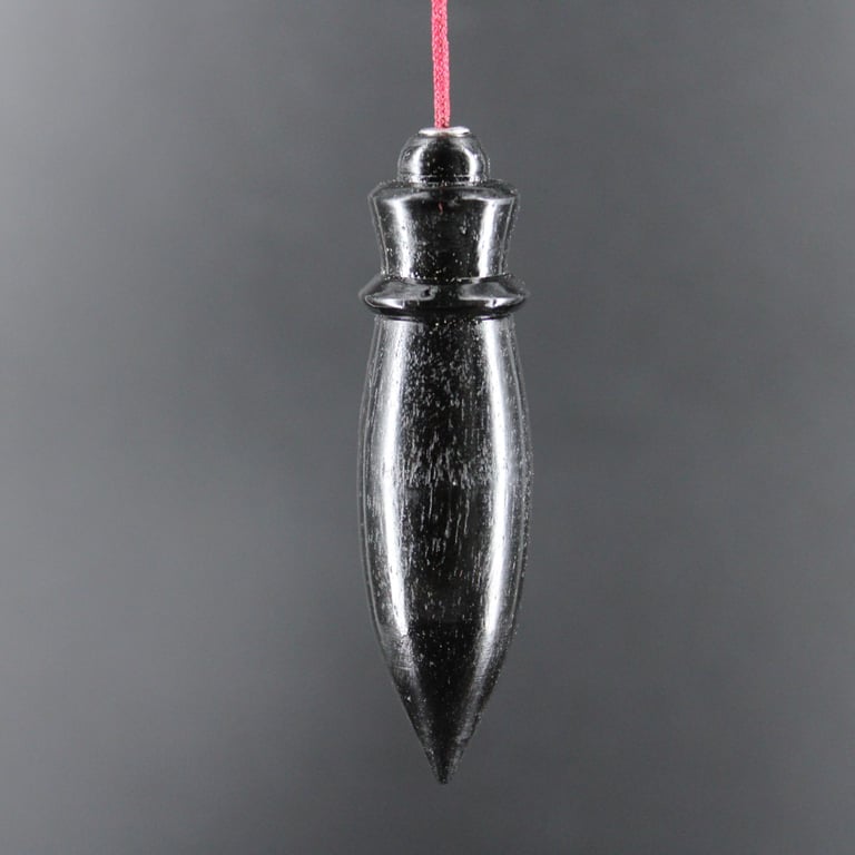Pendule en Bois