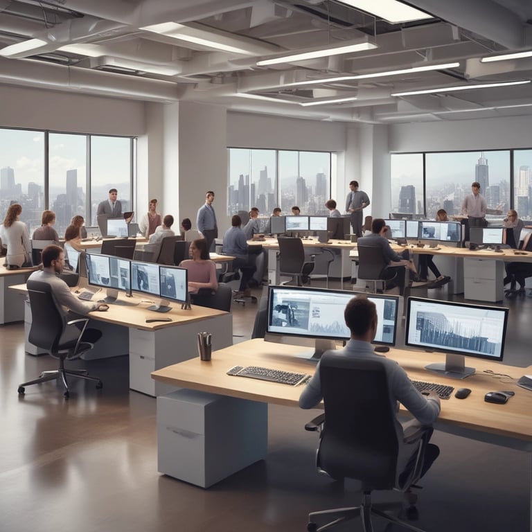 Bright living room with modern inventory