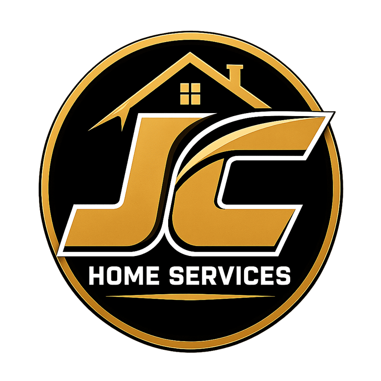 Logo of JC Home Services