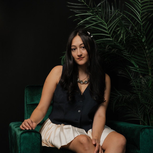 Julia Adrian Embraces the New Era of Pop With “What’s the Harm?”