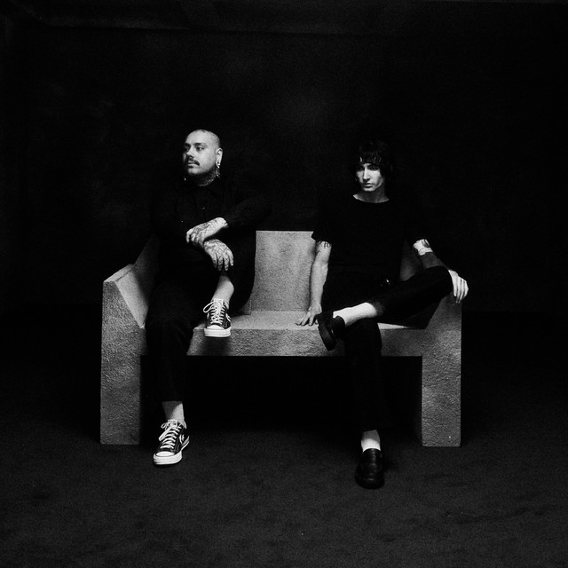 sace6 Fully Lean Into Chaos on "brutalist"