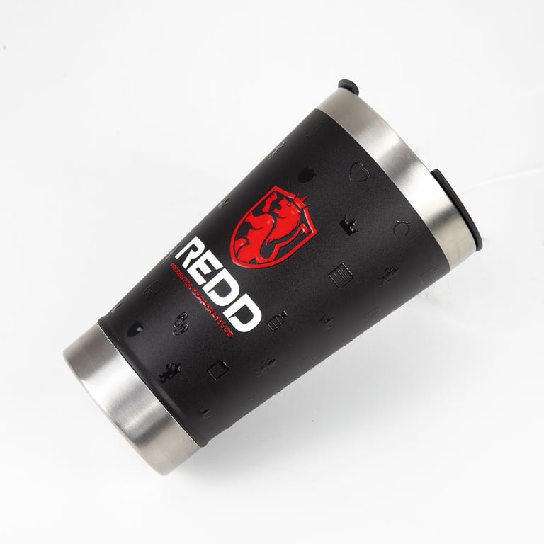 copo térmico personalizado brindes corporativos