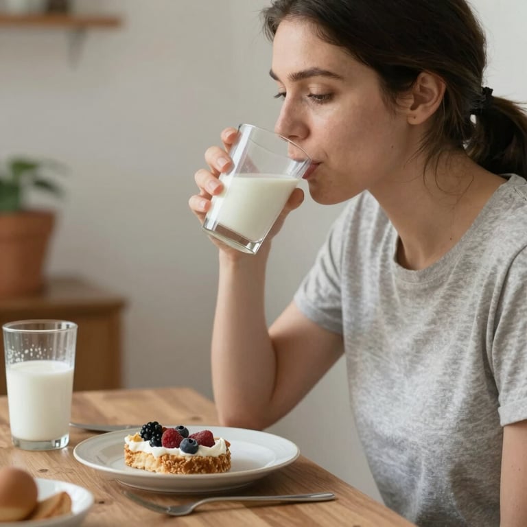 Bright living room with modern inventory