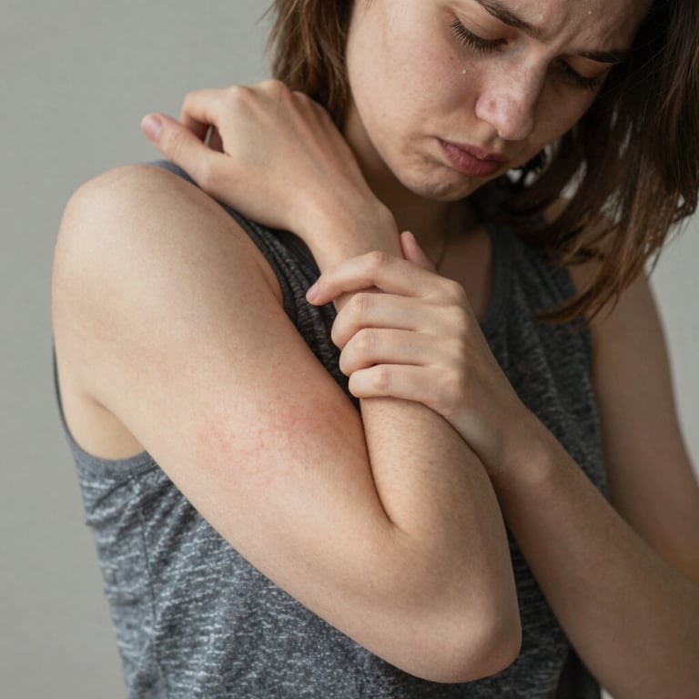 Bright living room with modern inventory