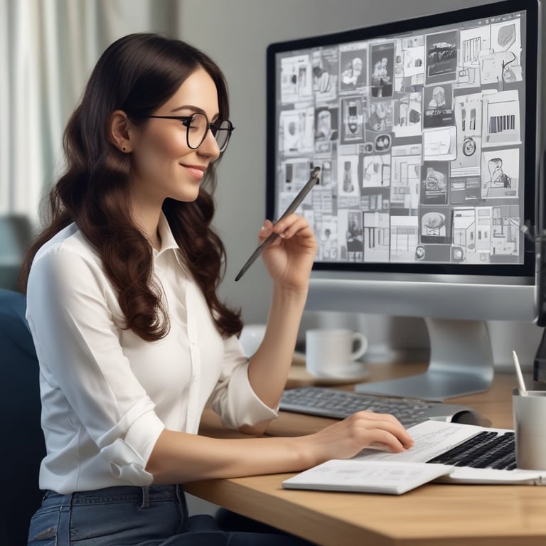 Profitable digital products can be built from what you already know. Learn and create step by step s