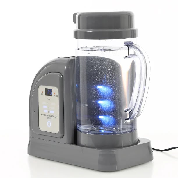 Hydrogen Water Machine