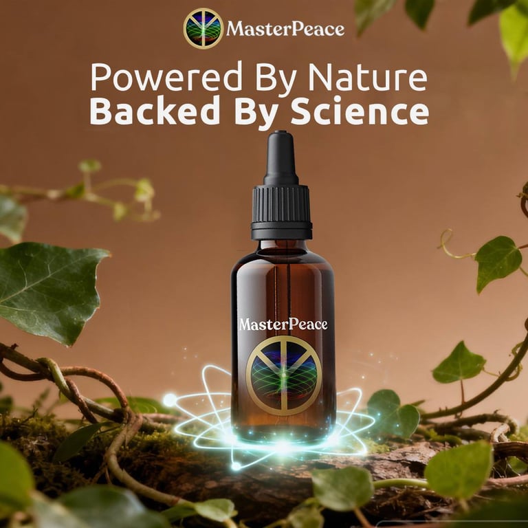 MasterPeace Detox