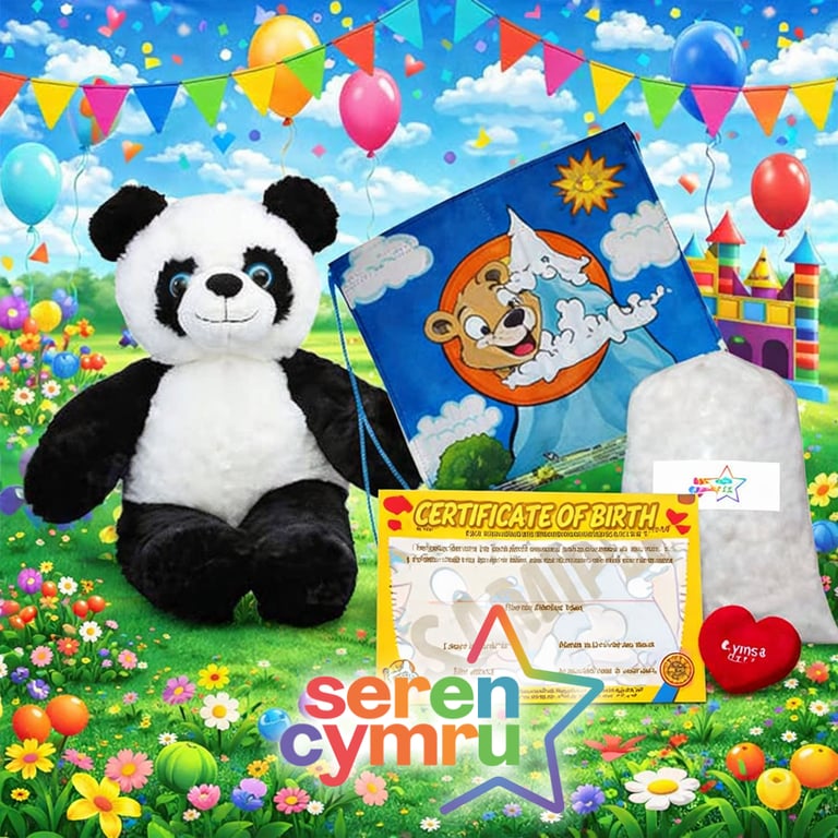 image for teddy bear picnic