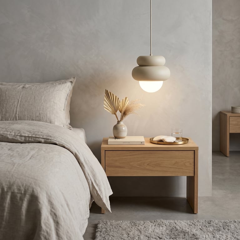 Modern Pendant Lighting Review aur living
