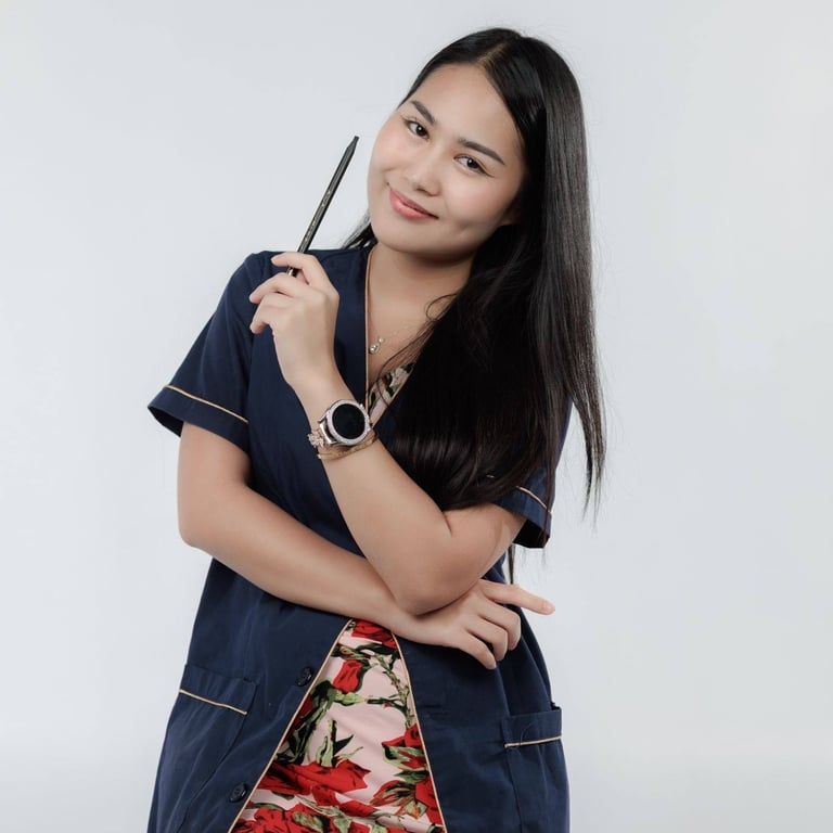 Permanente make-up specialist Saranya – PMU by Saranya Alphen aan den Rijn.