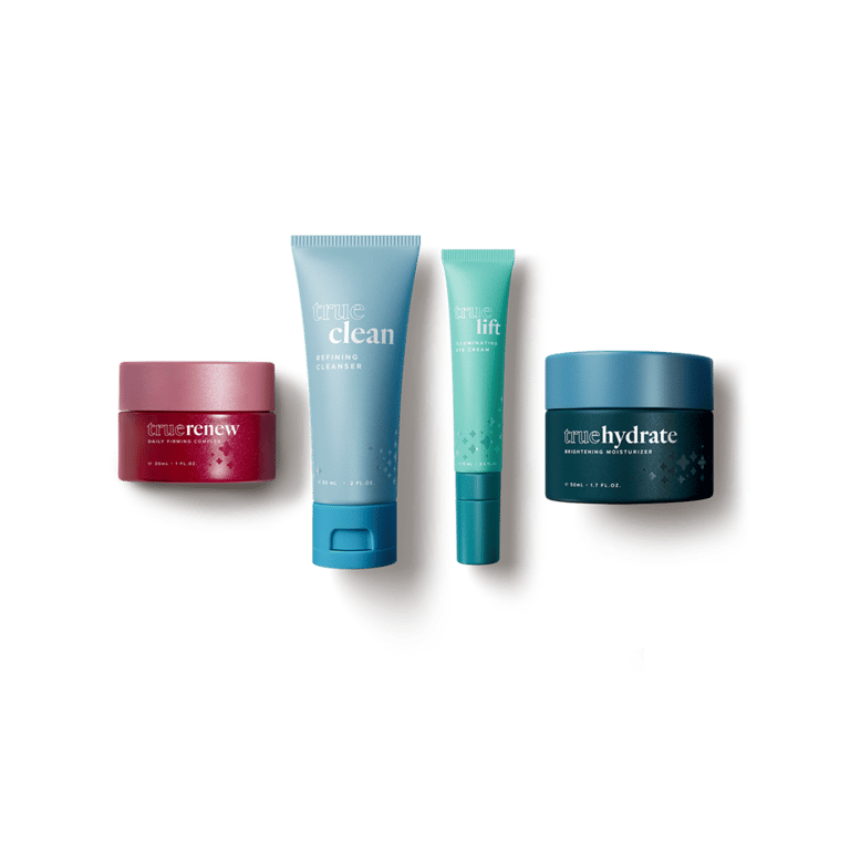 Truescience-skin-care-stack | Biohack Health Now