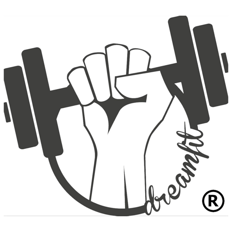 Dreamfit sponsor Miguel Bachi