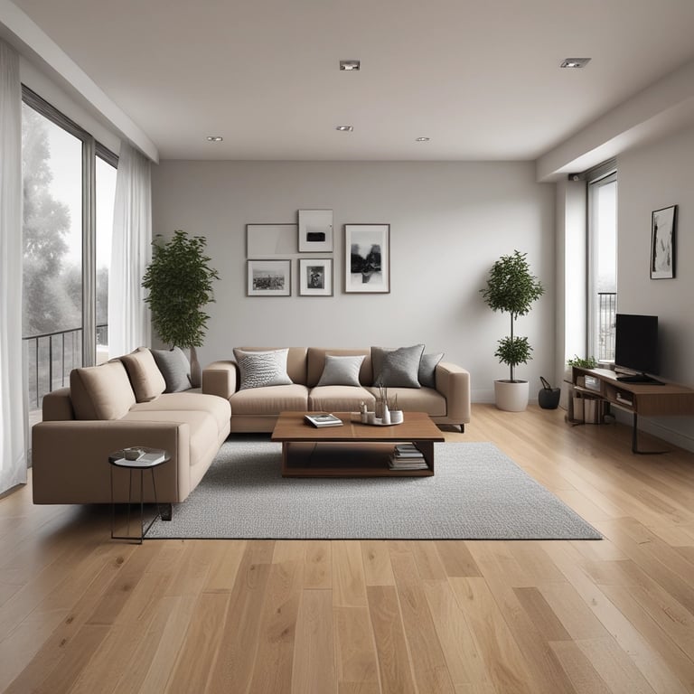 Residental flooring installers in Calgary