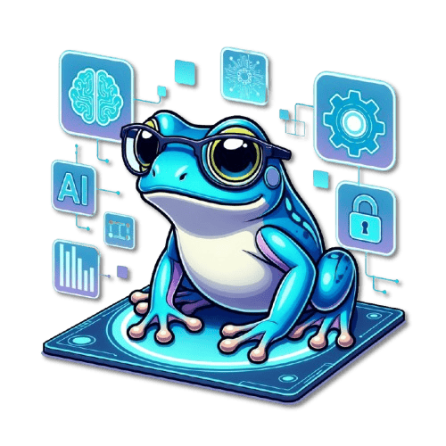 Digital marketing services using AI analytics and automation