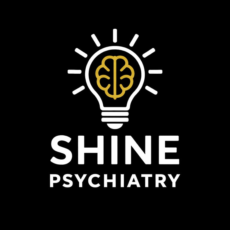 Shine Psychiatry