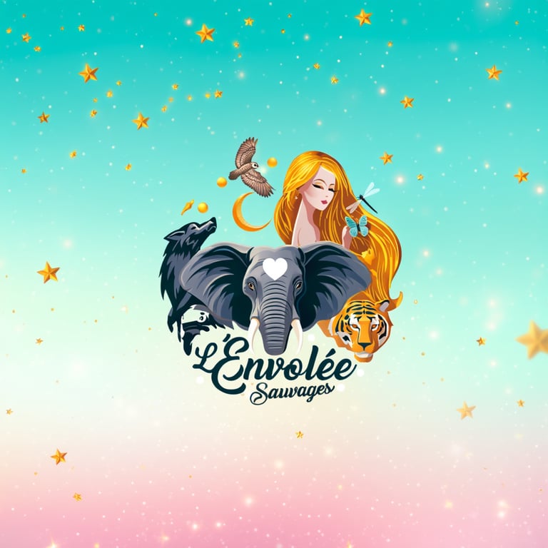 Boutique et énergéticienne l'envolée sauvages Avignon