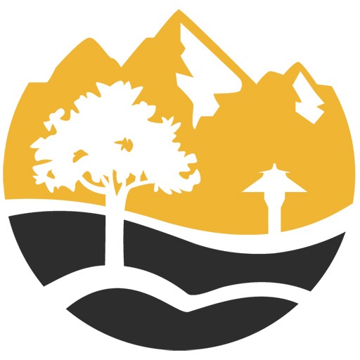 Denver Landscape Lighting Logo