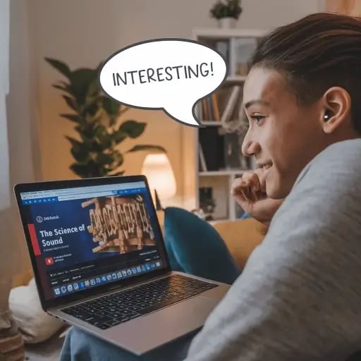 explainer video proservices