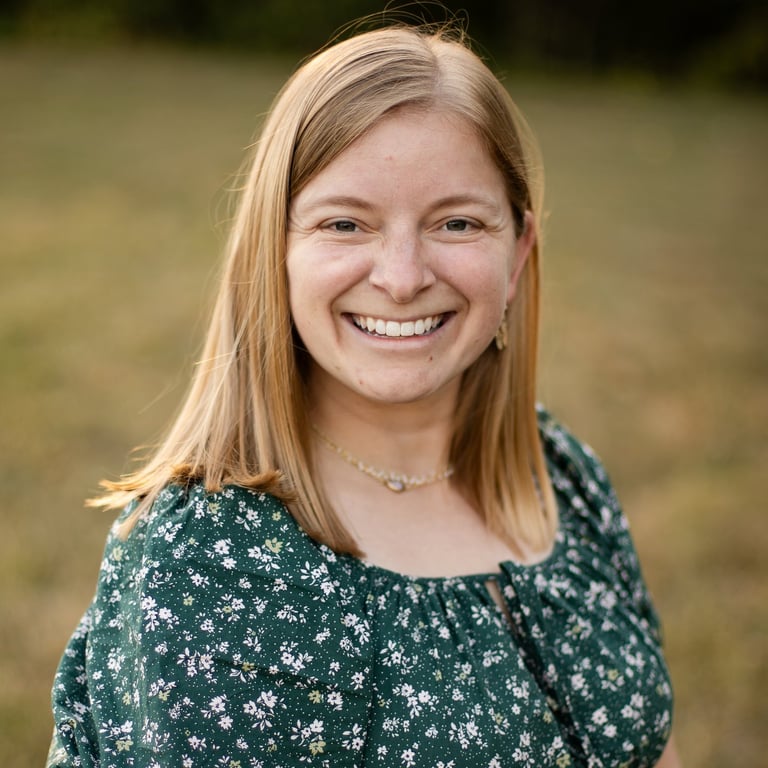 Headshot of Bailey Waters