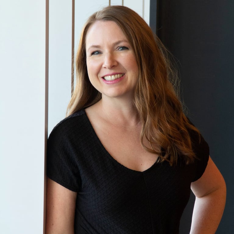 Headshot of Christina Williams