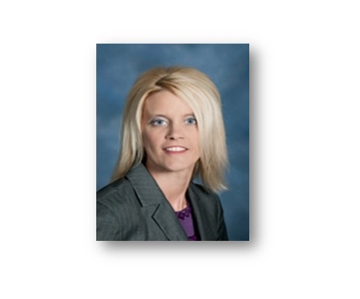 Headshot of Christy Evers