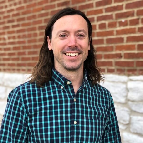 Headshot of Taylor March