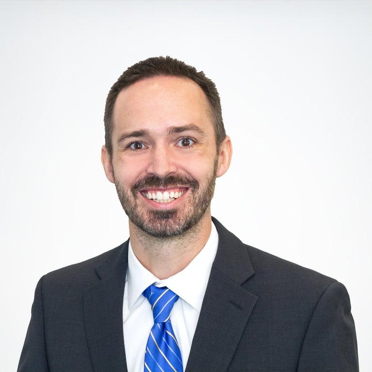 Headshot of Nick Voss