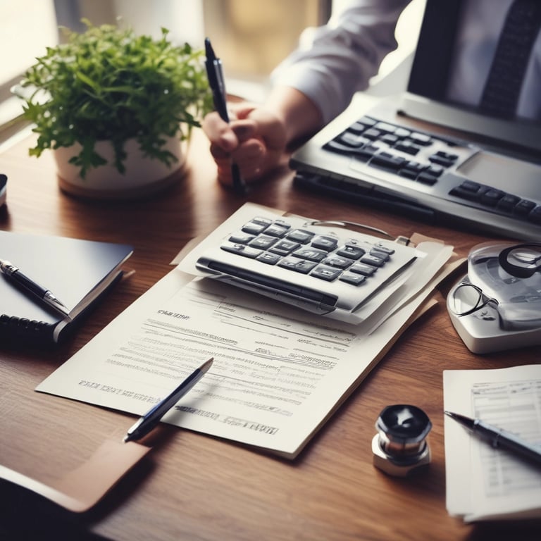 Staying compliant with state and federal regulations is essential to keeping your business in good s